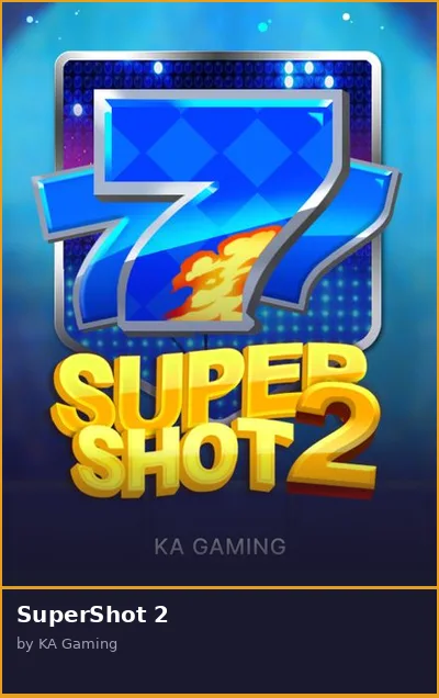 SuperShot 2