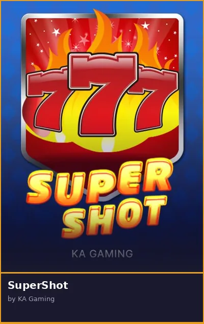 SuperShot