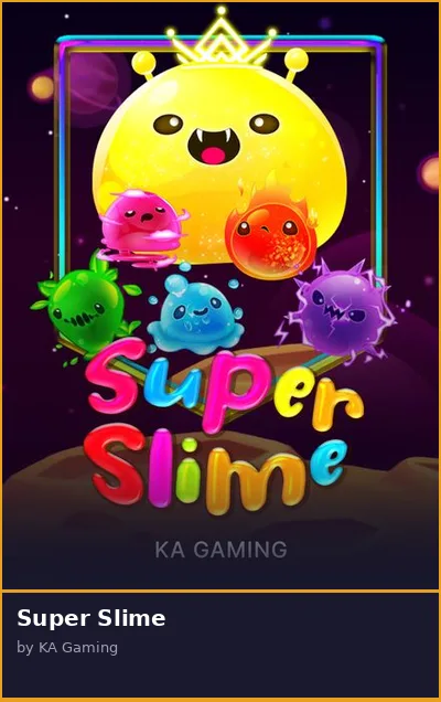 Super Slime