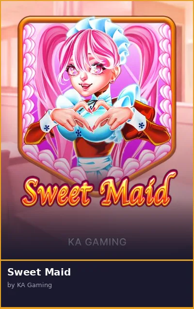 Sweet Maid