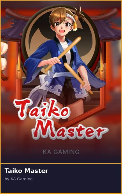Taiko Master