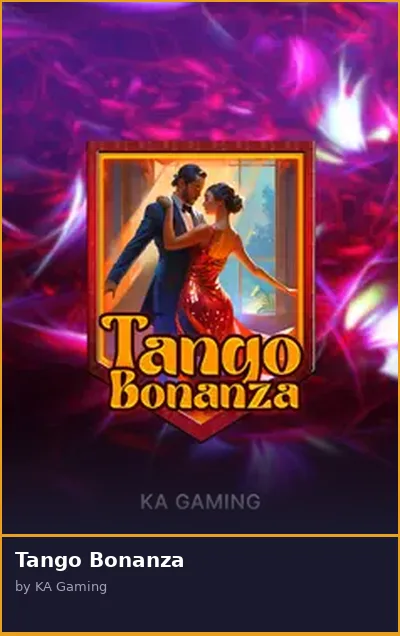 Tango Bonanza