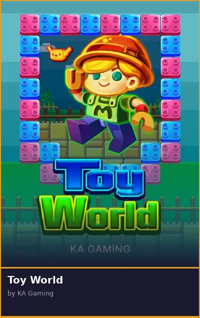 Toy World