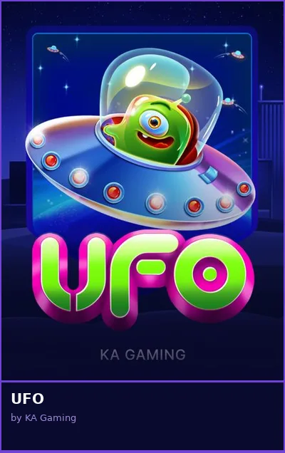 UFO