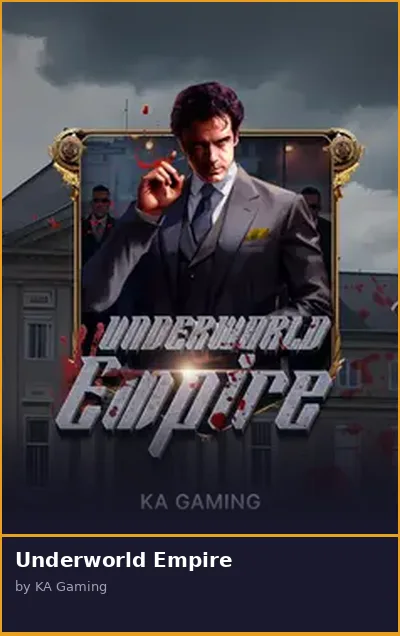 Underworld Empire