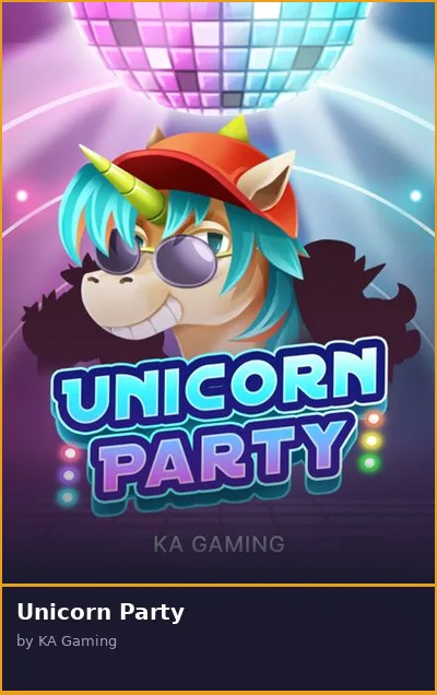 Unicorn Party