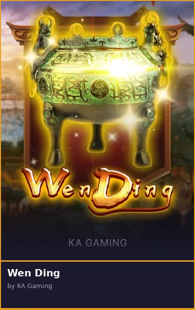 Wen Ding