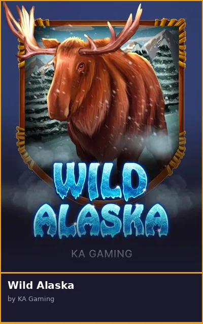 Wild Alaska
