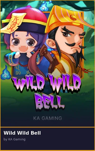 Wild Wild Bell