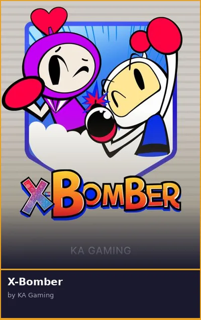 X-Bomber