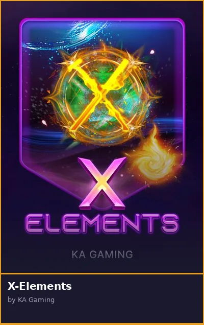 X-Elements