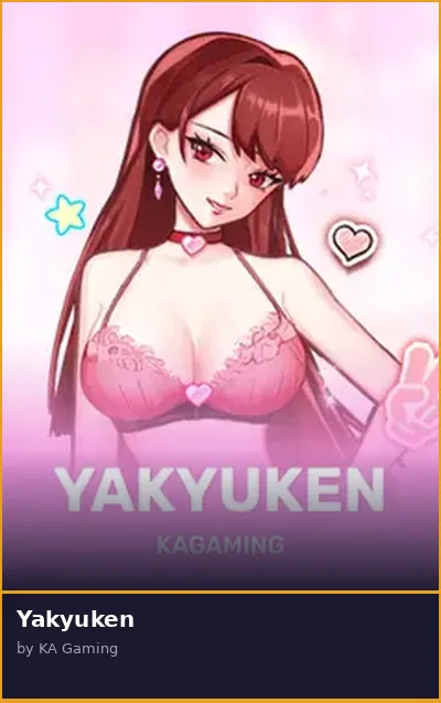 Yakyuken