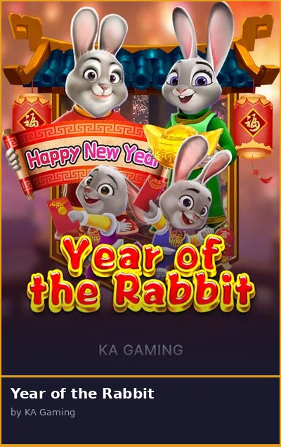 Year of the Rabbit