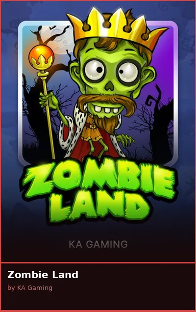 Zombie Land