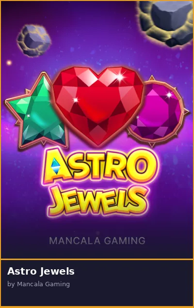 Astro Jewels