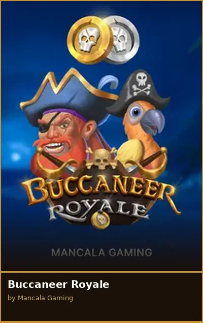 Buccaneer Royale