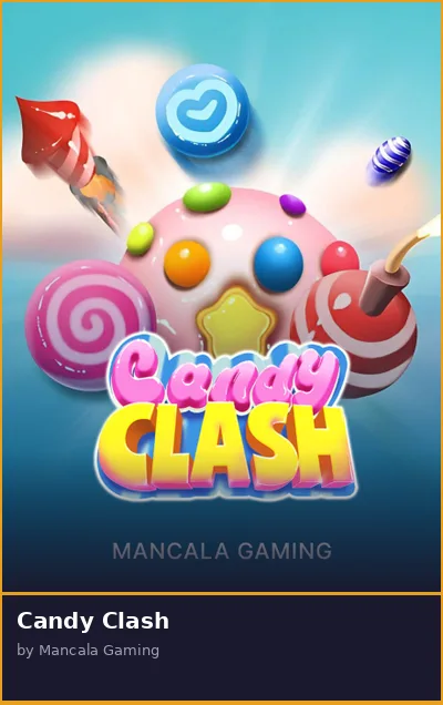 Candy Clash