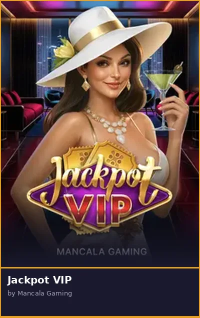 Jackpot VIP