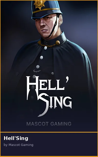 Hell Sing