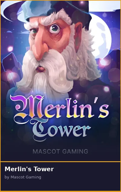 Merlin s Tower