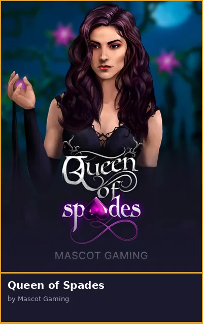 Queen of Spades