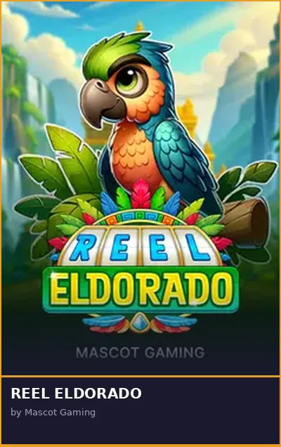 REEL ELDORADO