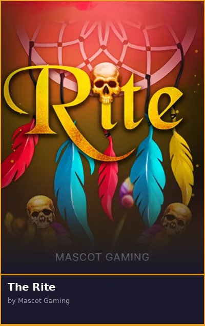 The Rite