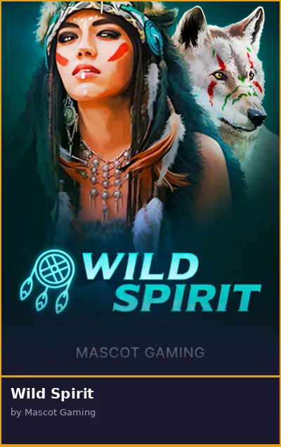 Wild Spirit