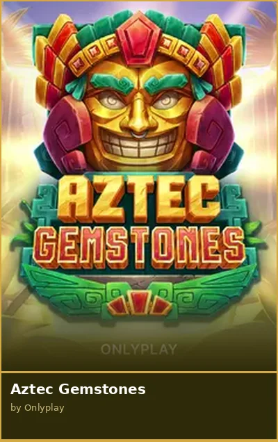 Aztec Gemstones