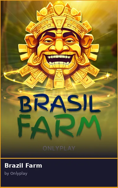 Brazil Farm