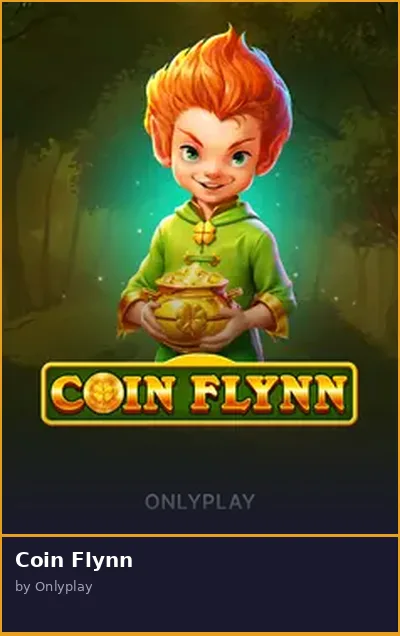 Coin Flynn