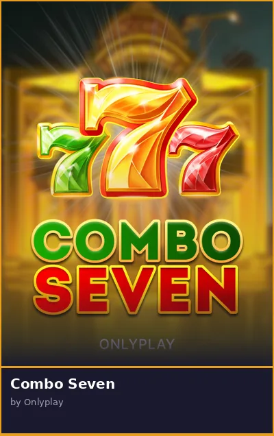 Combo Seven