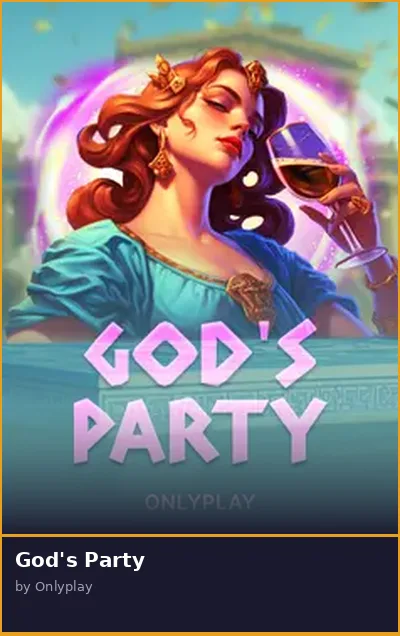 God s Party