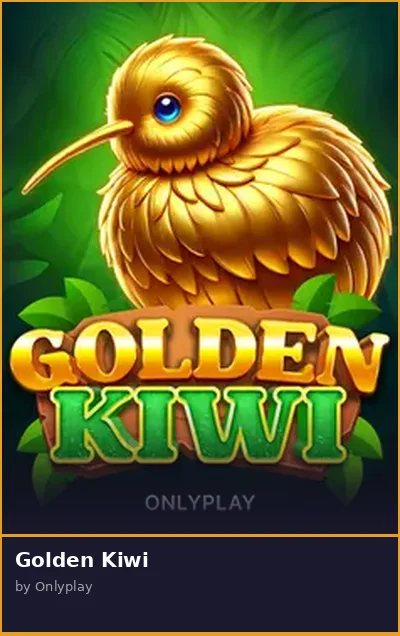 Golden Kiwi