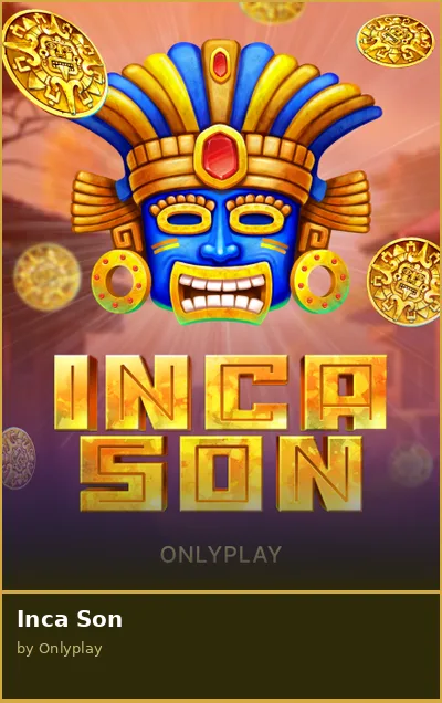 Inca Son