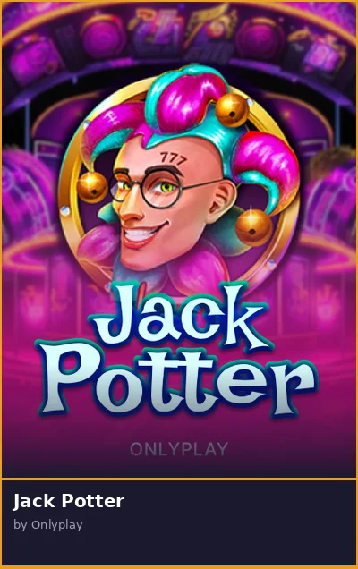Jack Potter