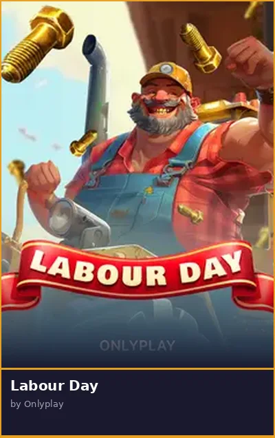 Labour Day