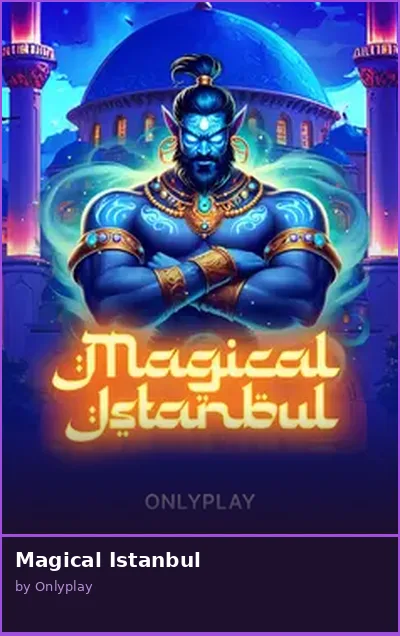 Magical Istanbul