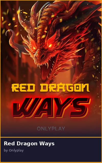 Red Dragon Ways