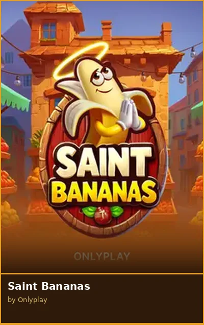 Saint Bananas