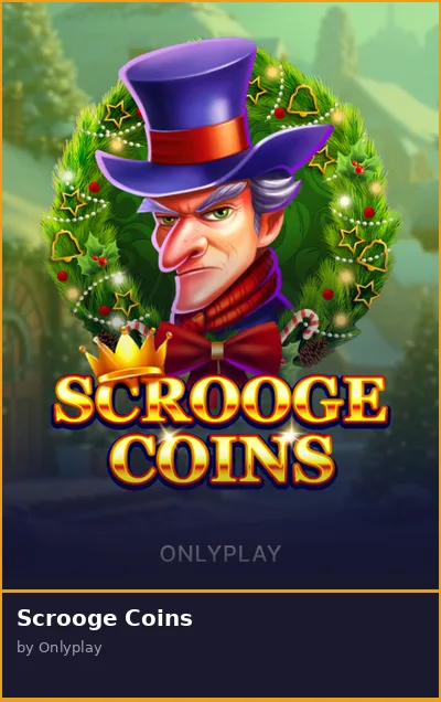 Scrooge Coins