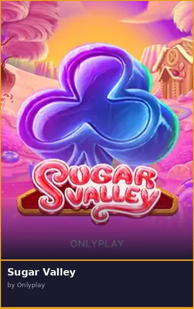 Sugar Valley
