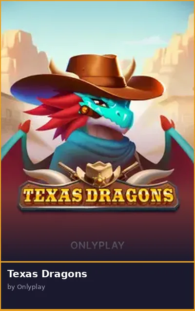 Texas Dragons
