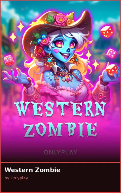 Western Zombie