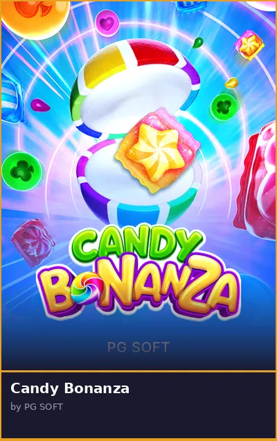 Candy Bonanza