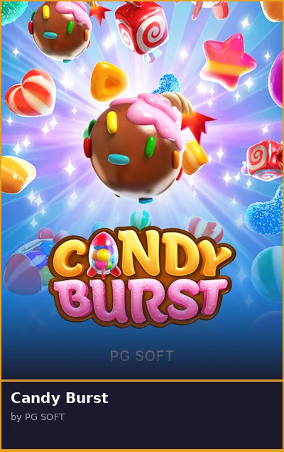 Candy Burst