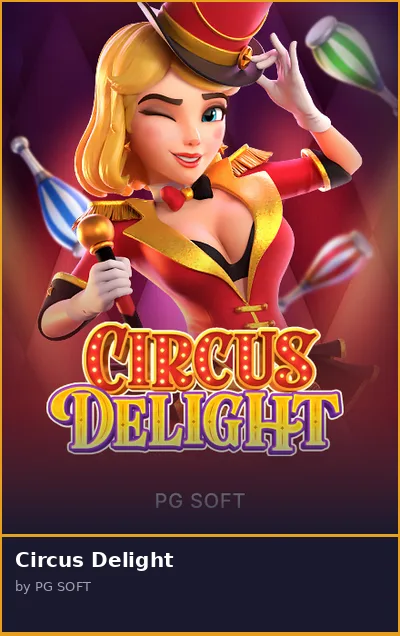 Circus Delight