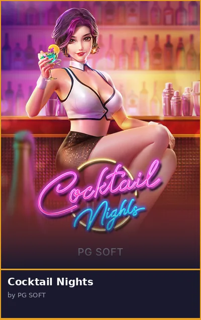 Cocktail Nights