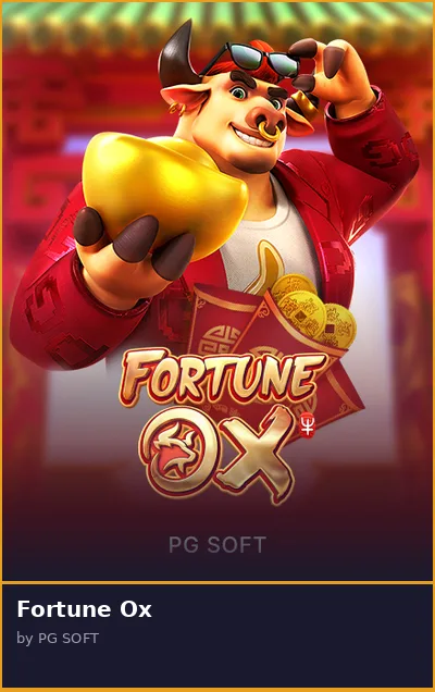 Fortune Ox