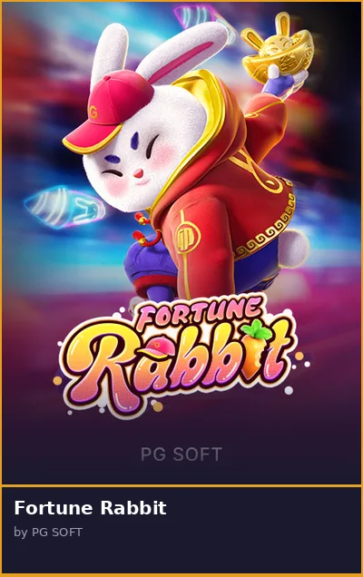 Fortune Rabbit